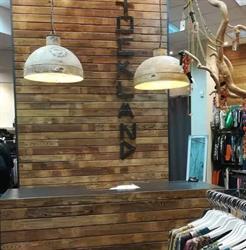 Stockland, Ancona orari di apertura