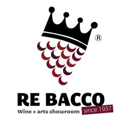 Rebacco Wine-Art Showroom, Roma orari di apertura