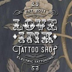 Love-Ink, San Daniele del Friuli orari di apertura