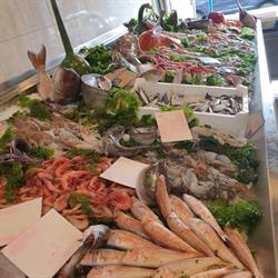 Pescheria Da Gerarda Pescheria 'oasi del mare, Avellino orari di apertura
