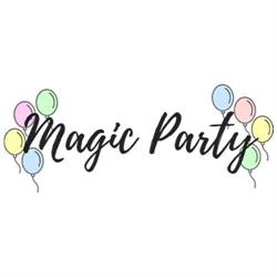 MAGIC PARTY - SGF, Barletta orari di apertura
