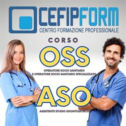 CORSO OSS Reggio Calabria, orari di apertura