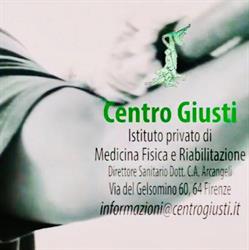 Centro Giusti Firenze, orari di apertura