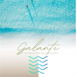 Residence Galante, Appartamenti sul mare Puglia, Marina di Ginosa orari di apertura