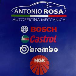 Officina Meccatronica Antonio Rosa, Foggia orari di apertura