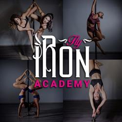 IronFly Academy, Ladispoli orari di apertura