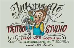 Inkrinato, Pisa orari di apertura