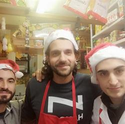 L' Angolo Dei Sapori - prodotti tipici agerolesi - Amalfi, orari di apertura