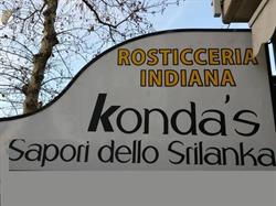 Sapori dello Sri Lanka - Kondas, San Cesario sul Panaro orari di apertura