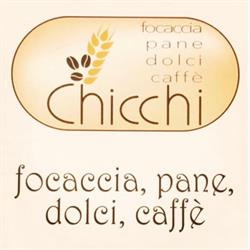 Chicchi, Genova orari di apertura