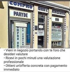 COMPROOROGARLASCO PV, Garlasco orari di apertura