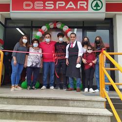 Supermercato Contartese, Pernocari orari di apertura
