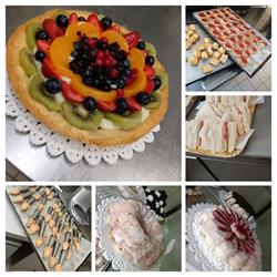 Bar Pasticceria Smile L'Aquila, orari di apertura