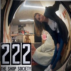 222 the shop society, Vicenza orari di apertura