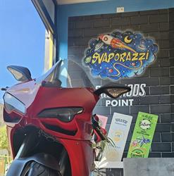 Svaporazzi, Bovolone orari di apertura