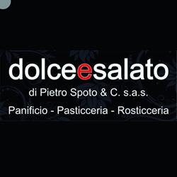 Dolceesalato di Pietro Spoto, Campofranco orari di apertura
