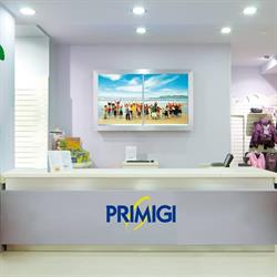 Outlet Primigi Igi&Co Enval Civitanova Marche, orari di apertura