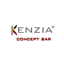Kenzia Concept Bar, Maglie orari di apertura
