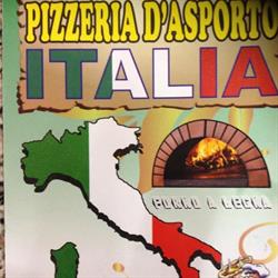 Pizzeria Italia, Cinisello Balsamo orari di apertura