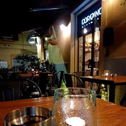Corvino wine bar, La Spezia orari di apertura