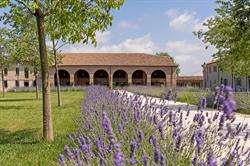 Agriturismo il Gesuita, Mantova orari di apertura