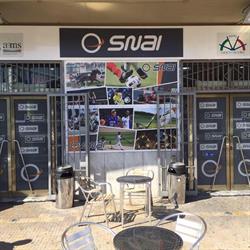 SNAI ORSA Minore, Palermo orari di apertura