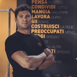 Alessandro Stefanescu - Personal Trainer Legnano, orari di apertura
