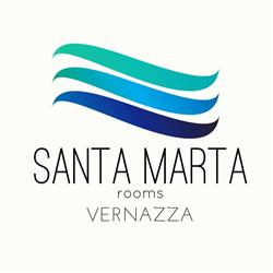 Santa Marta Rooms - Vernazza - Cinque Terre, orari di apertura