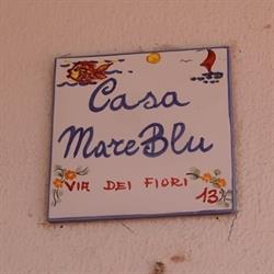 Casa Vacanza Mare Blu, Patti orari di apertura