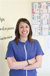 Osteopata - Valentina Trotta, Modena orari di apertura