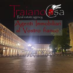 TraianoCasa, Torino orari di apertura