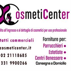 Cosmeticenter, Nola orari di apertura