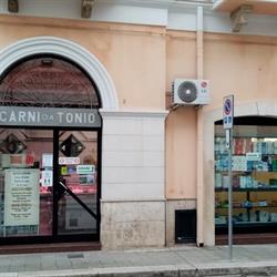 Carni e salumi Da Tonio & Figlio, Mola di Bari orari di apertura