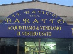 Il Baratto - Mercatino dell'usato Ragusa, orari di apertura