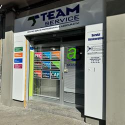 Team Service Grumo Nevano, orari di apertura