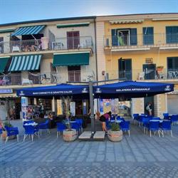 La Piazzetta, Casal Velino orari di apertura
