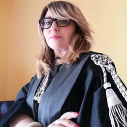Avvocato Consiglia Sponsano, San Severo orari di apertura
