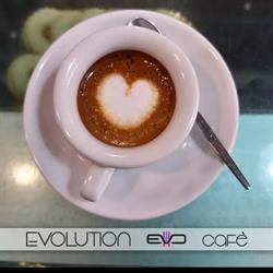 Evolution Cafè, Castel San Giorgio orari di apertura