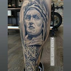 Buena Suerte Tattoo, Pozzuoli orari di apertura