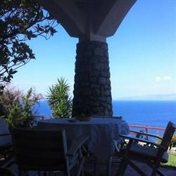 B&B VILLA LISA, San Nicola Arcella orari di apertura