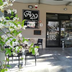 Lounge Bar A29, Castellammare del Golfo orari di apertura