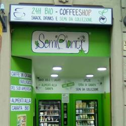 SemiPianti - 24H Bio Coffeeshop, Torino orari di apertura