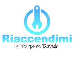 Riaccendimi di Purpura Davide, Termini Imerese orari di apertura