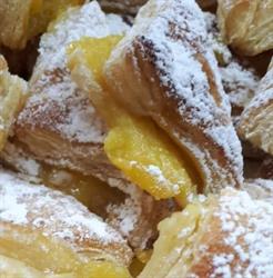 La Sfogliatella di Francesco Parrinello, Termini Imerese orari di apertura
