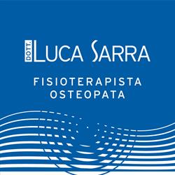 Dott. Luca Sarra Fisioterapista Osteopata, Cremnago orari di apertura