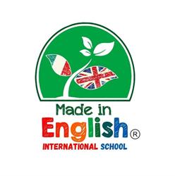Made in English - Scuola Internazionale, Napoli orari di apertura
