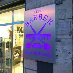 Best Barber, Torre del Greco orari di apertura