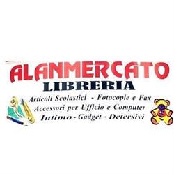 Libreria Alanmercato di Cascella Rossella, San Valentino Torio orari di apertura