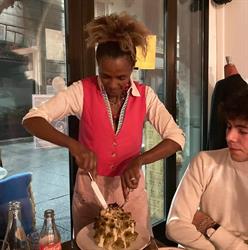 KefaKoffee, Bergamo orari di apertura