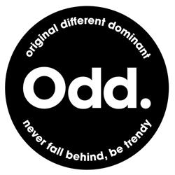 Odd Store, Roma orari di apertura